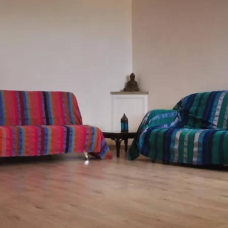 Vila Vivenda Arcobaleno Portugal *