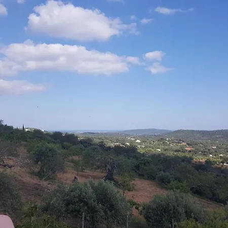 Vivenda Arcobaleno Portugal *