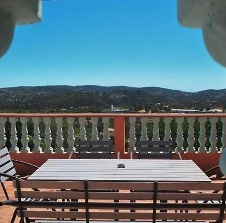 Vivenda Arcobaleno Portugal Vila *