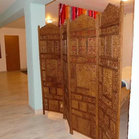 Vila Vivenda Arcobaleno Portugal