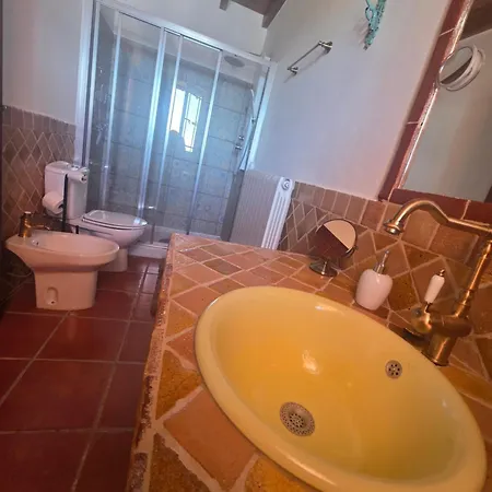 Villa Vivenda Arcobaleno Portugal