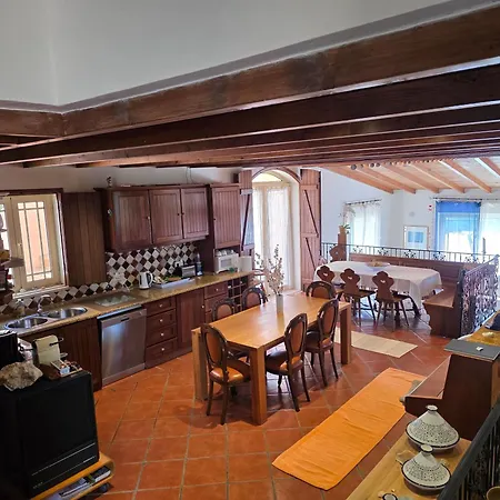 Vivenda Arcobaleno Portugal Villa *