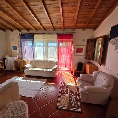 Vivenda Arcobaleno Portugal Villa *