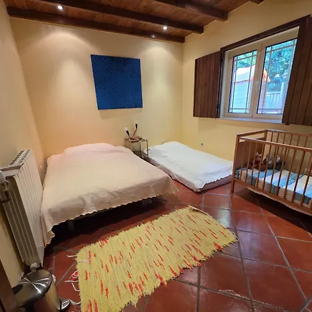 Vivenda Arcobaleno Portugal Villa