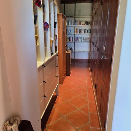 Vivenda Arcobaleno Portugal Villa