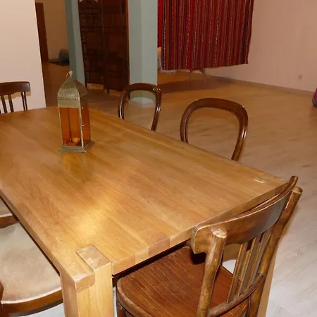 Villa Vivenda Arcobaleno Portugal São Brás de Alportel