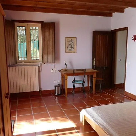 Villa Vivenda Arcobaleno Portugal São Brás de Alportel