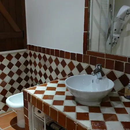 Vivenda Arcobaleno Portugal 빌라