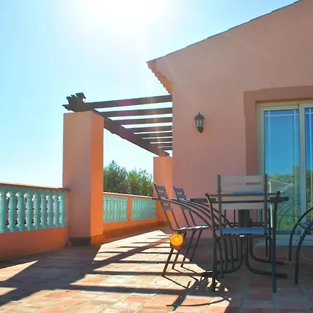 Vivenda Arcobaleno Portugal Villa *