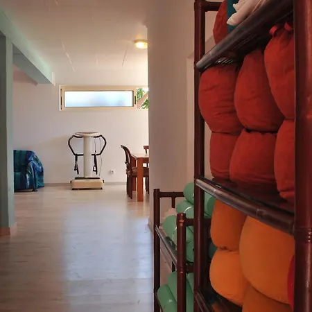 Vivenda Arcobaleno Portugal Villa *