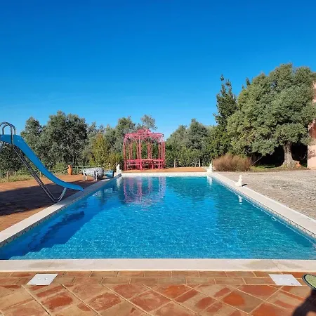 Vivenda Arcobaleno Portugal Villa *