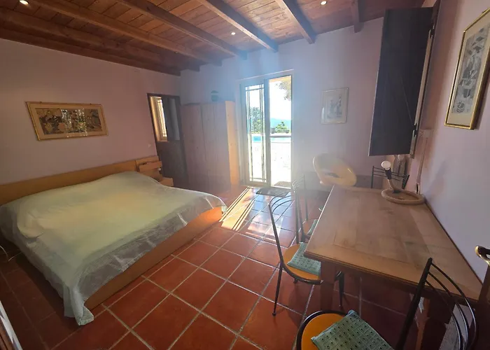 Villa Vivenda Arcobaleno Portugal São Brás de Alportel