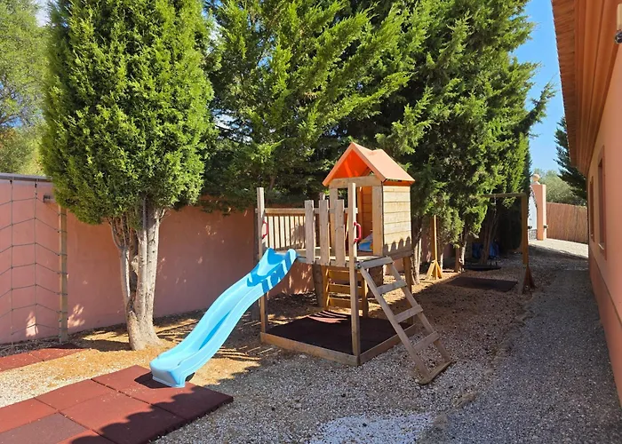 Vivenda Arcobaleno Portugal *