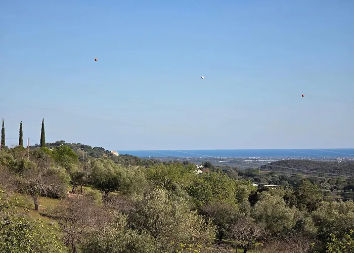Vivenda Arcobaleno Portugal São Brás de Alportel